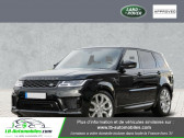 Land rover Range Rover occasion année 2019 boite Automatique Annonce Land rover Range Rover occasion Diesel SDV6 3.0L 306ch / HSE Dynamic à Beaupuy