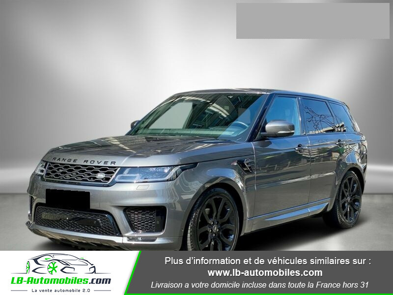 Land rover Range Rover : achat et vente de Land rover Range Rover occasion