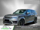 Land rover Range Rover occasion année 2018 boite Automatique Annonce Land rover Range Rover occasion Diesel SDV6 3.0L 306ch / HSE Dynamic à Beaupuy