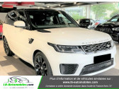 Land rover Range Rover occasion année 2018 boite Automatique Annonce Land rover Range Rover occasion Diesel SDV6 3.0L 306ch / HSE Dynamic à Beaupuy