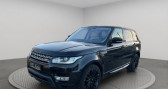 Annonce Land rover Range Rover occasion Diesel SDV6 3.0L Autobiography � Six-Fours-les-Plages