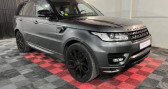 Land rover Range Rover occasion année 2015 boite Automatique Annonce Land rover Range Rover occasion Hybride SDV6 3.0L Hybride Autobiography à MONTPELLIER