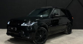 Annonce Land rover Range Rover occasion Diesel SDV6 306 CV HSE DYNAMIC  SAINT AUNES