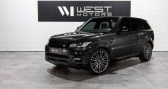 Annonce Land rover Range Rover occasion Diesel SDV6 306 HSE Dynamic à DARDILLY