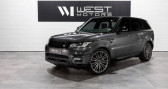 Land rover Range Rover occasion année 2017 boite Automatique Annonce Land rover Range Rover occasion Diesel SDV6 306 HSE Dynamic à DARDILLY