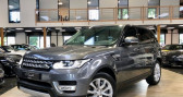 Annonce Land rover Range Rover occasion Diesel sdv6 306ch 7 places à Saint Denis En Val