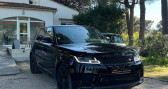 Annonce Land rover Range Rover occasion Diesel SDV6 306ch HSE / 2�ME MAIN ORIGINE FRANCE / ENTRETIEN � JOUR � GASSIN
