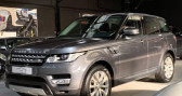 Annonce Land rover Range Rover occasion Diesel SDV6 / 306CV/ ATTELAGE / 111000KMS/FRANCE � Jouars-pontchartrain