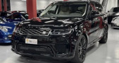 Land rover Range Rover SDV6 306cv Negre n02   ENCAMP AD