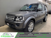 Land rover Range Rover occasion année 2015 boite Automatique Annonce Land rover Range Rover occasion Diesel SDV6 HSE 3.0L 256 ch à Beaupuy