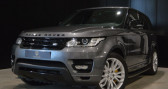 Land rover Range Rover occasion année 2016 boite Automatique Annonce Land rover Range Rover occasion Diesel SDV6 HSE 306 ch Superbe état !! à Lille