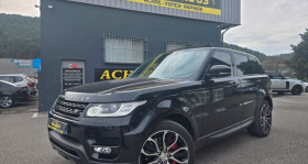 Land rover Range Rover , garage DRACENIE MOTORS BY AUTOLUXE  DRAGUIGNAN