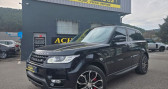 Land rover Range Rover occasion année 2015 boite Automatique Annonce Land rover Range Rover occasion Diesel sdv6 hse tbe général garantie à DRAGUIGNAN