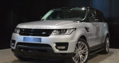 Land rover Range Rover SDV8 340 ch HSE Dynamic Superbe tat !!  2015 - annonce de voiture en vente sur Auto Slection.com
