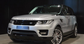 Land rover Range Rover occasion 2015 mise en vente à Lille par le garage AUTO NAUTIC CORPORATION - photo n°1