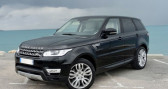 Annonce Land rover Range Rover occasion Diesel SDV8 4.4 AUTOBIOGRAPHY DYNAMIC  ANTIBES