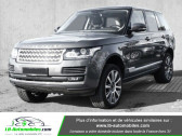 Land rover Range Rover occasion année 2016 boite Automatique Annonce Land rover Range Rover occasion Diesel SDV8 4.4L à Beaupuy
