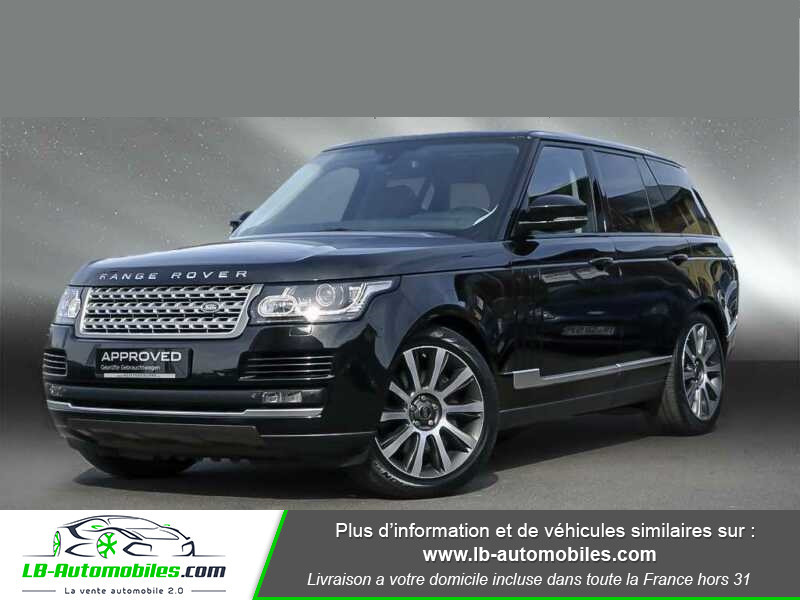Land rover Range Rover : achat et vente de Land rover Range Rover occasion