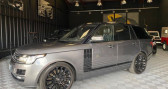 Land rover Range Rover sdv8 autobiography 4.4 l 340 ch   Rosnay 51
