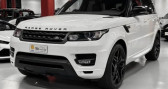 Annonce Land rover Range Rover occasion Diesel SDV8 Blanc � ENCAMP