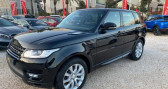 Annonce Land rover Range Rover occasion Diesel SE A  CANNES