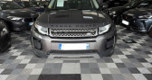 Land rover Range Rover occasion année 2019 boite Automatique Annonce Land rover Range Rover occasion Diesel SE Dynamic à Louvroil