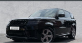 Annonce Land rover Range Rover occasion Hybride SE à DANNEMARIE