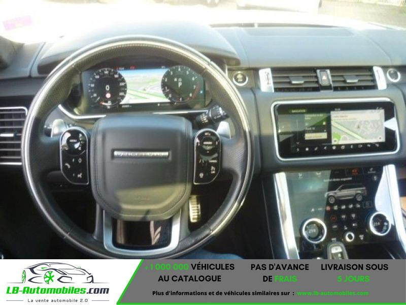 Land rover Range Rover Si4 2.0L 300ch BVA  occasion  Beaupuy - photo n3