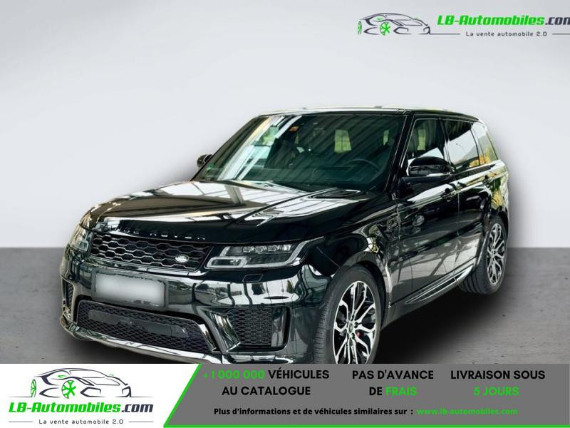Land rover Range Rover Si4 2.0L 300ch BVA  occasion  Beaupuy