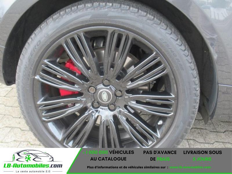Land rover Range Rover Si4 2.0L 300ch BVA  occasion  Beaupuy - photo n7