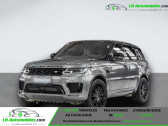 Land rover Range Rover Si4 2.0L 300ch BVA   Beaupuy 31