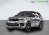 Annonce Land rover Range Rover occasion Essence Si4 2.0L 300ch BVA  Beaupuy