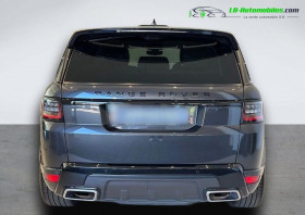 Land rover Range Rover Si4 2.0L 300ch BVA  occasion  Beaupuy - photo n6