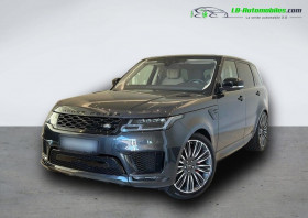 Land rover Range Rover , garage LB AUTOMOBILES  Beaupuy