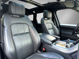 Land rover Range Rover Si4 2.0L 300ch BVA  occasion  Beaupuy - photo n8