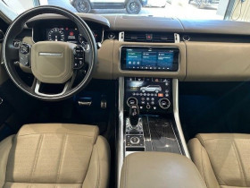 Land rover Range Rover Si4 2.0L 300ch BVA  occasion  Beaupuy - photo n3