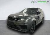 Land rover Range Rover Si4 2.0L 300ch BVA   Beaupuy 31
