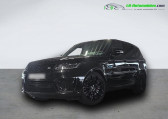 Land rover Range Rover Si4 2.0L 300ch BVA   Beaupuy 31