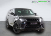 Land rover Range Rover Si4 2.0L 300ch BVA   Beaupuy 31