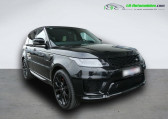 Land rover Range Rover Si4 2.0L 300ch BVA   Beaupuy 31