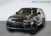 Land rover Range Rover Si4 2.0L 300ch BVA   Beaupuy 31