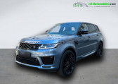 Land rover Range Rover occasion année 2020 boite Automatique Annonce Land rover Range Rover occasion Essence Si4 2.0L 300ch BVA à Beaupuy