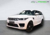 Land rover Range Rover Si4 2.0L 300ch BVA   Beaupuy 31