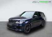 Land rover Range Rover Si4 2.0L 300ch BVA   Beaupuy 31