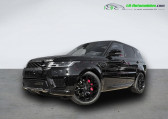 Land rover Range Rover Si4 2.0L 300ch BVA   Beaupuy 31