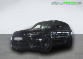 Land rover Range Rover occasion année 2021 boite Automatique Annonce Land rover Range Rover occasion Essence Si4 2.0L 300ch BVA à Beaupuy