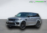 Land rover Range Rover Si4 2.0L 300ch BVA   Beaupuy 31