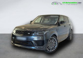 Land rover Range Rover Si4 2.0L 300ch BVA   Beaupuy 31
