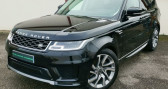 Land rover Range Rover occasion année 2018 boite Automatique Annonce Land rover Range Rover occasion Essence Si4 300cv 7 places HSE à LUZINAY