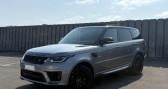 Land rover Range Rover SPORT 2.0 P400e 404ch HSE Dynamic Mark IX  2020 - annonce de voiture en vente sur Auto Sélection.com